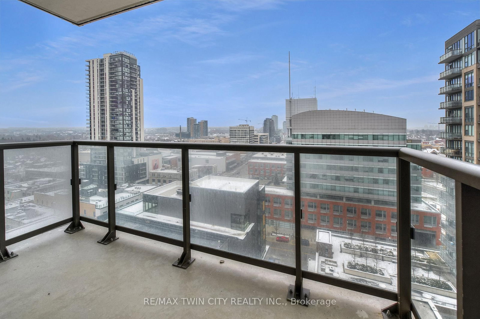 55 Duke Street W, Unit 1201 - Photo 23