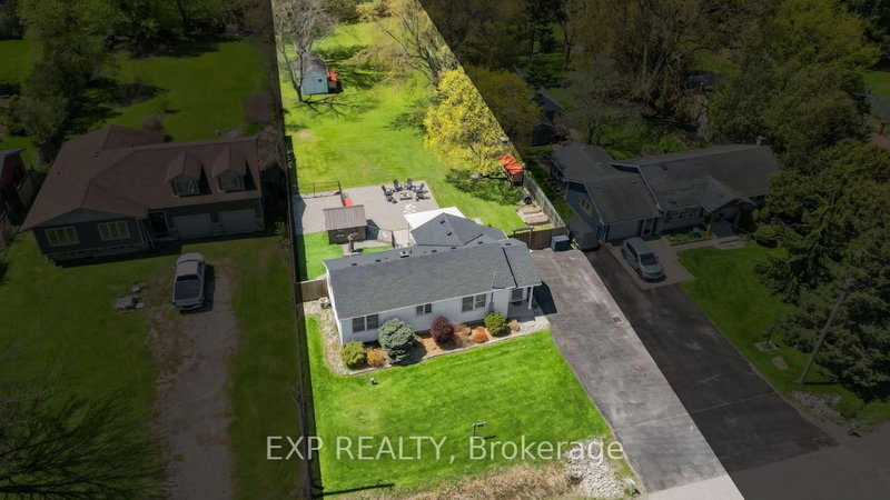 5051 Wellington Road S, London South