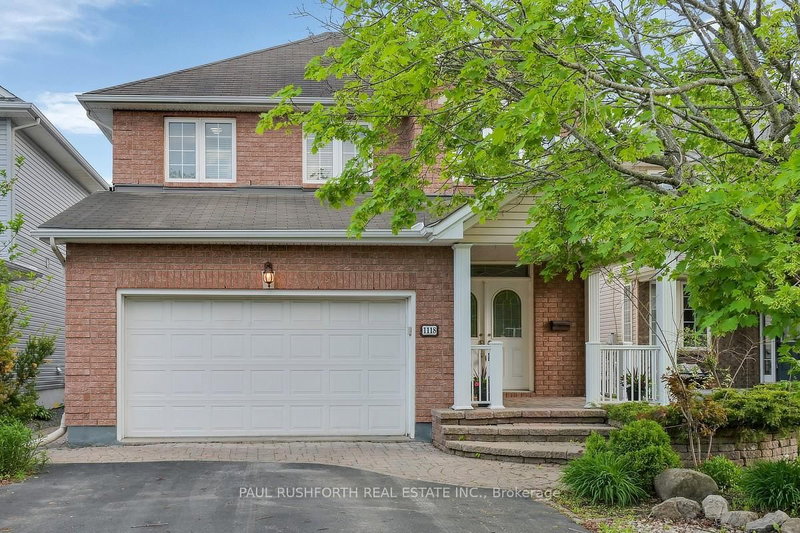 home for sale on 1118 Lichen Avenue