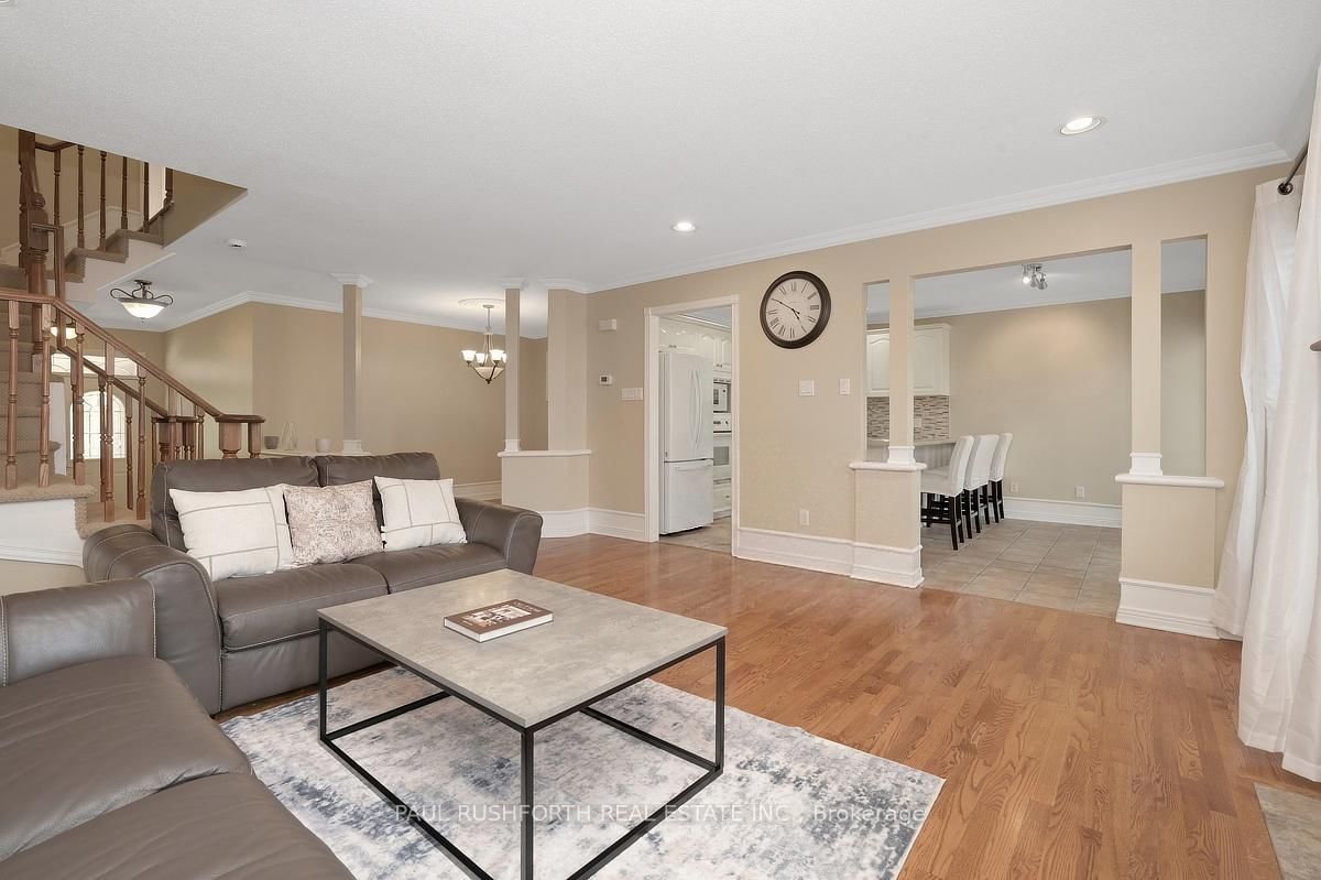 1118 Lichen Avenue • Orleans, ON photo 6