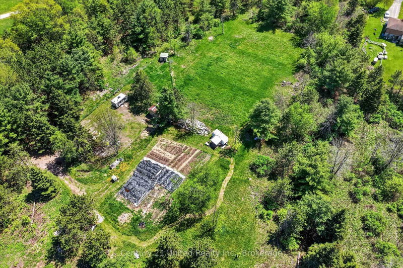 354B Marble Point Road