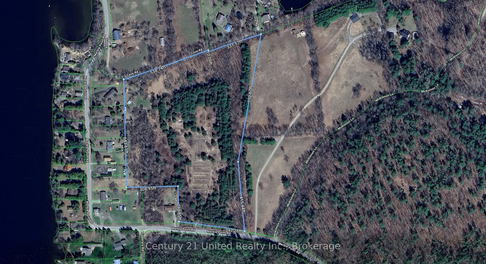 354B Marble Point Road • Limoges, ON photo 21