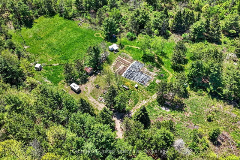 354B Marble Point Road