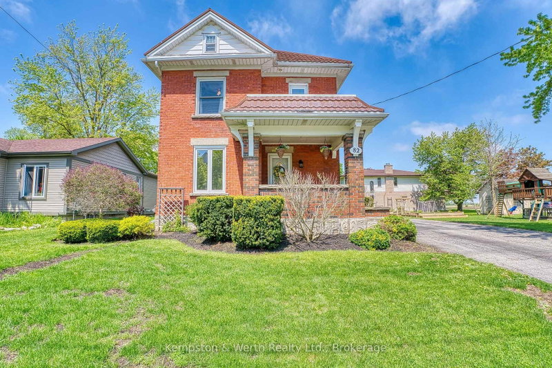 home for sale on 82 Main Street N