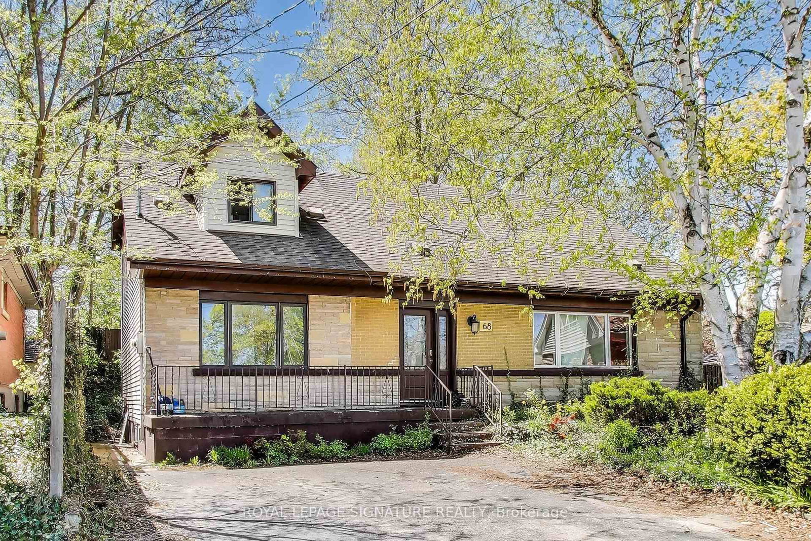 68 Harold Street, Hamilton, ON