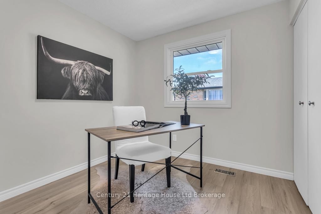 55 Denrich Avenue • Tillsonburg, ON photo 16