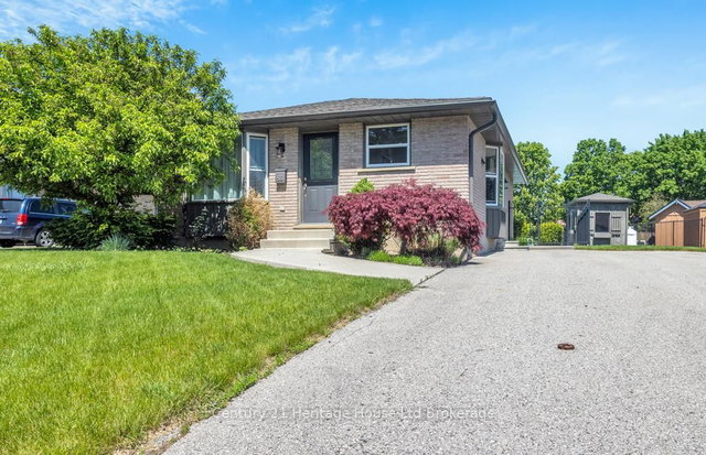 55 Denrich Avenue