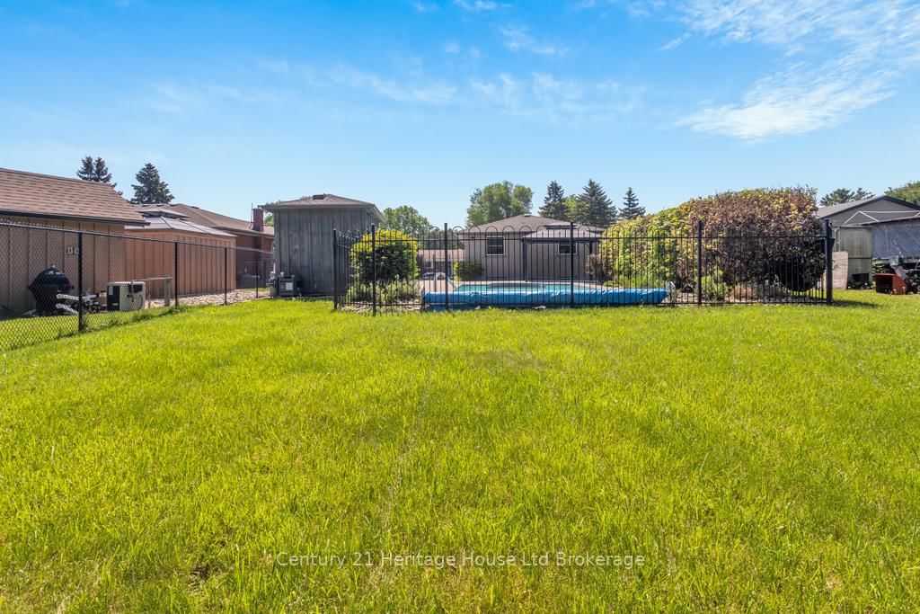 55 Denrich Avenue • Tillsonburg, ON photo 33