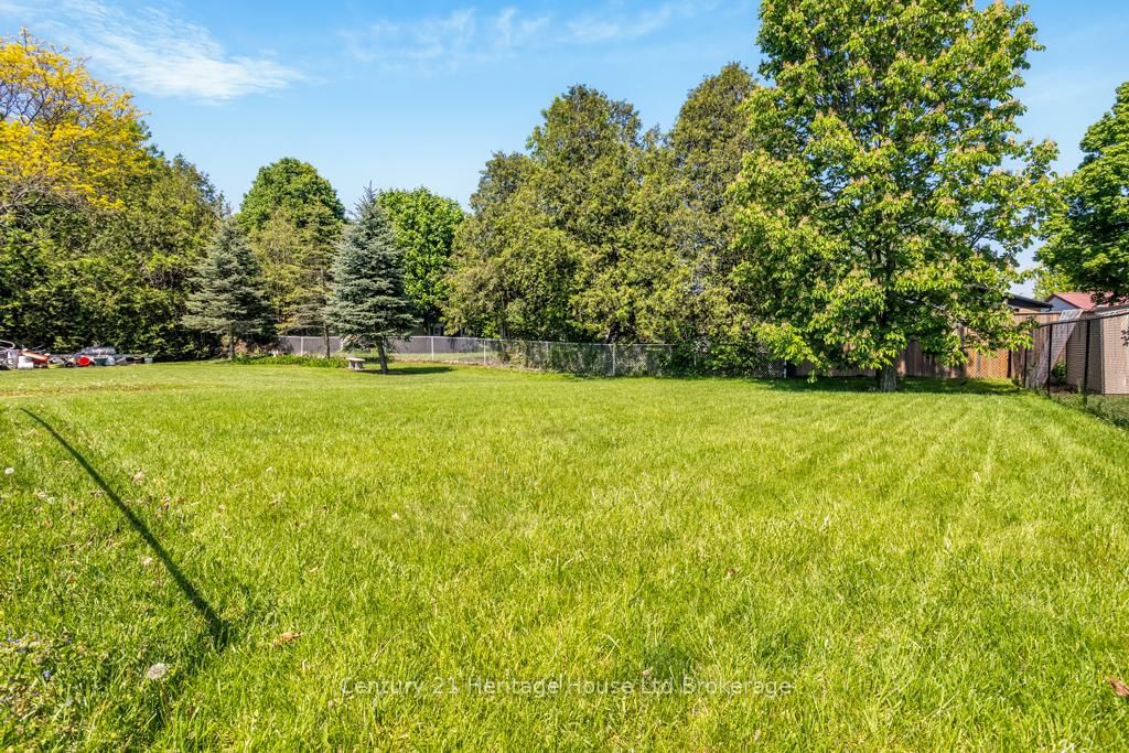 55 Denrich Avenue • Tillsonburg, ON photo 34