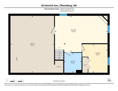 55 Denrich Avenue • Tillsonburg, ON photo 5