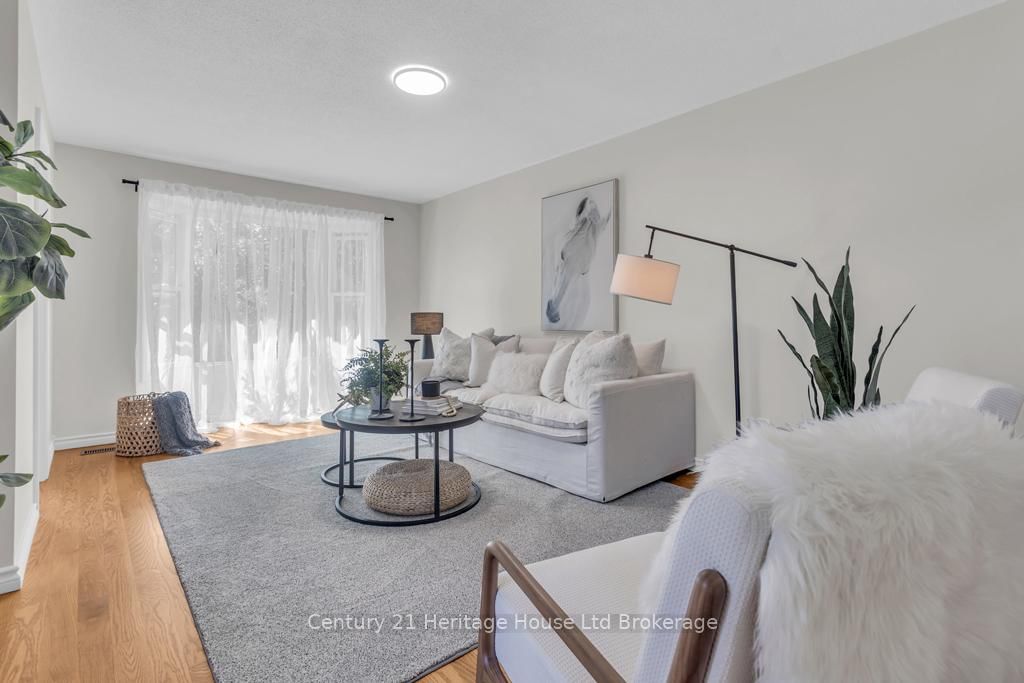 55 Denrich Avenue • Tillsonburg, ON photo 7