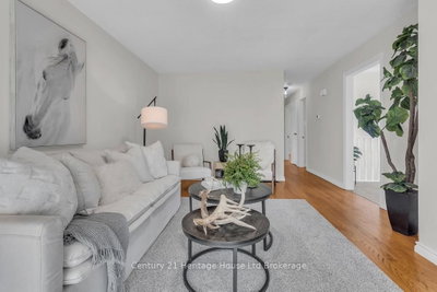 55 Denrich Avenue • Tillsonburg, ON photo 8