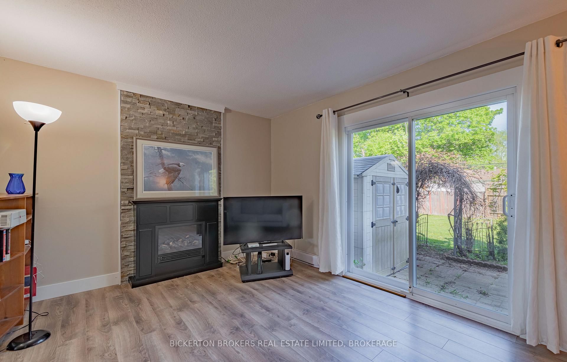 316 Forsyth Street, Unit 11