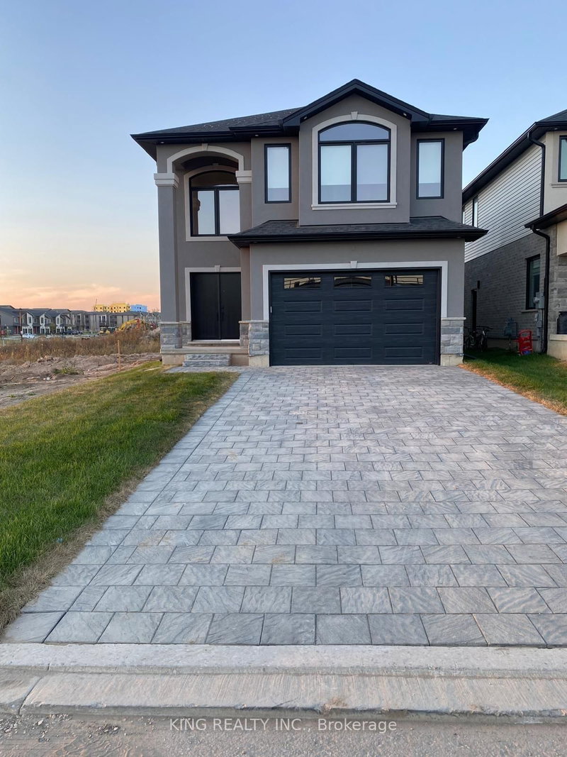home for lease on Upper-1316 Honeywood Drive