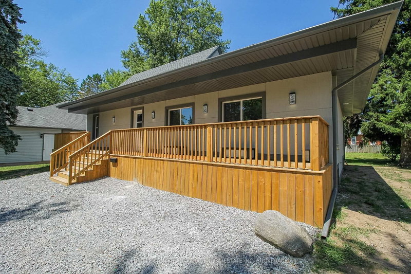378 Thorold Road