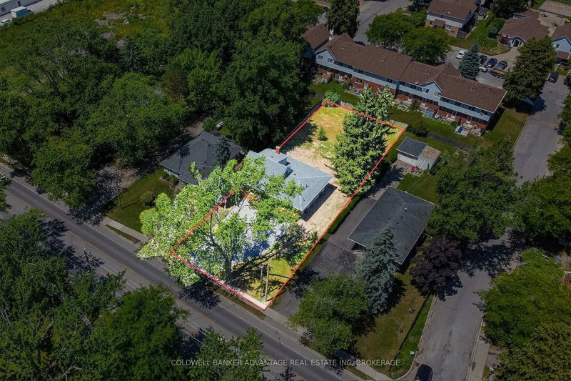 378 Thorold Road