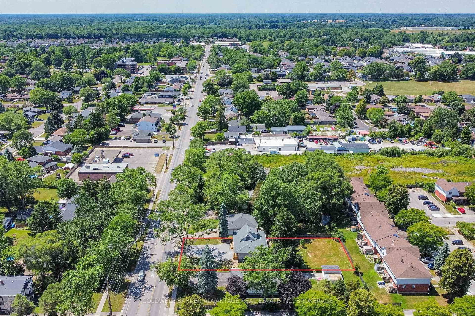 378 Thorold Road • Welland, ON photo 39