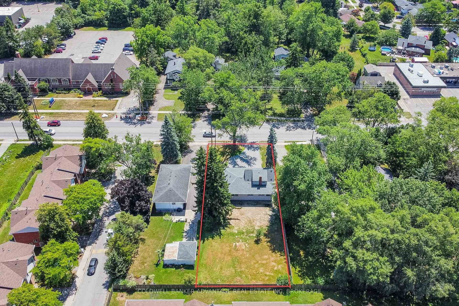 378 Thorold Road • Welland, ON photo 40