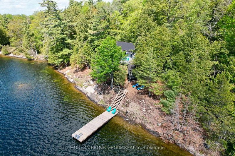 32 Buck Island