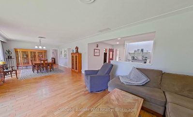 151 Isabella Street E • Wellington North, ON photo 4