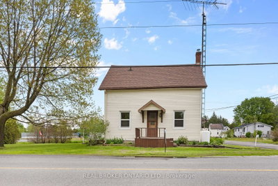 10531 Kelso Street R.R.#2 Street