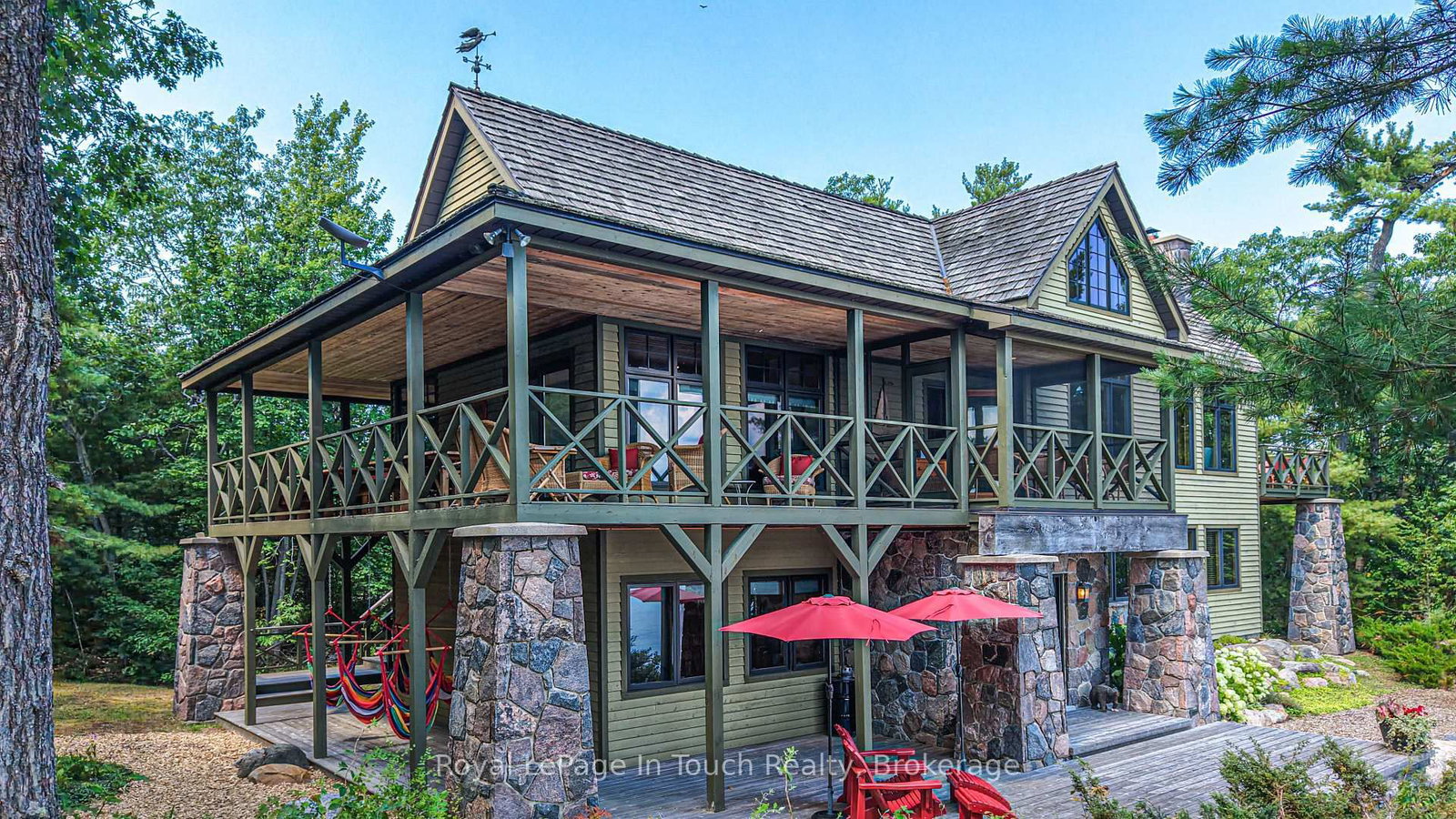 4 Is 2075 Arthur Island, Georgian Bay • Georgian Bay, ON photo 10