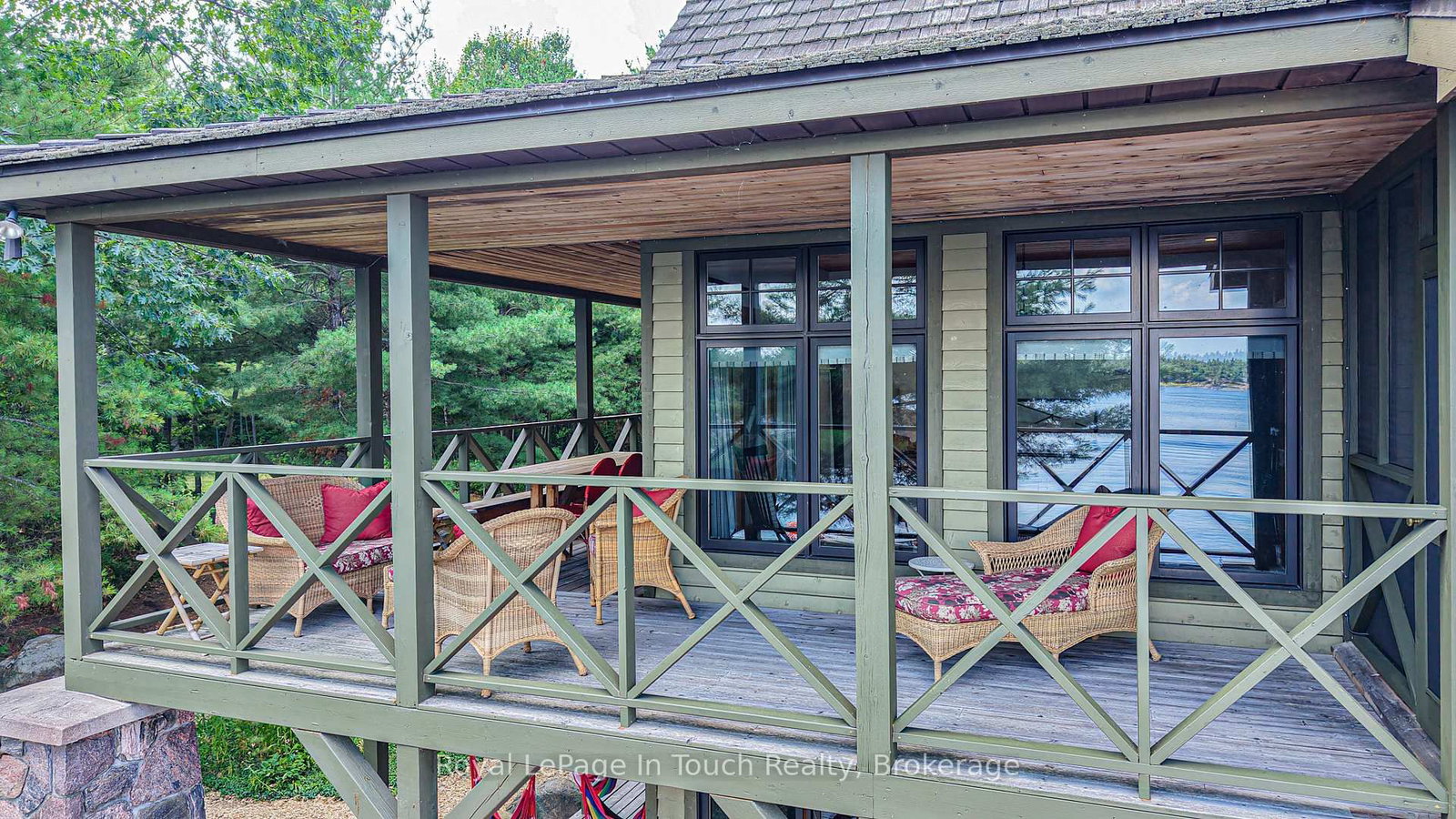 4 Is 2075 Arthur Island, Georgian Bay • Georgian Bay, ON photo 11