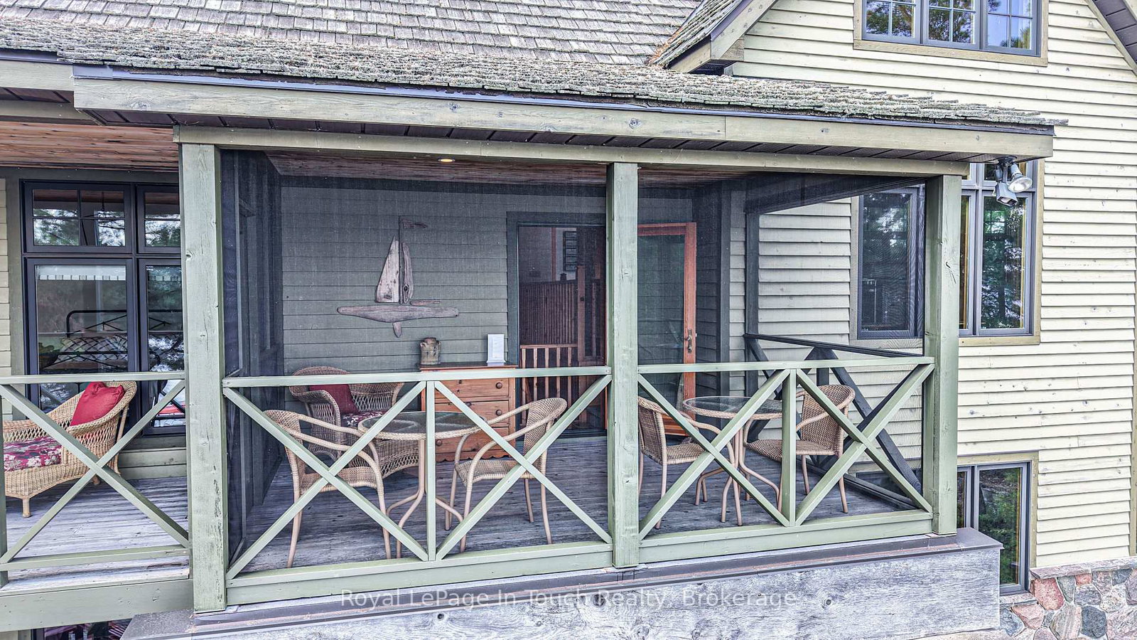 4 Is 2075 Arthur Island, Georgian Bay • Georgian Bay, ON photo 12