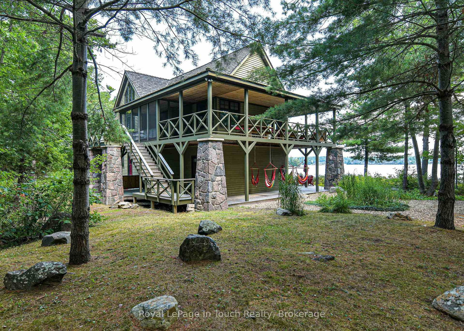 4 Is 2075 Arthur Island, Georgian Bay • Georgian Bay, ON photo 13