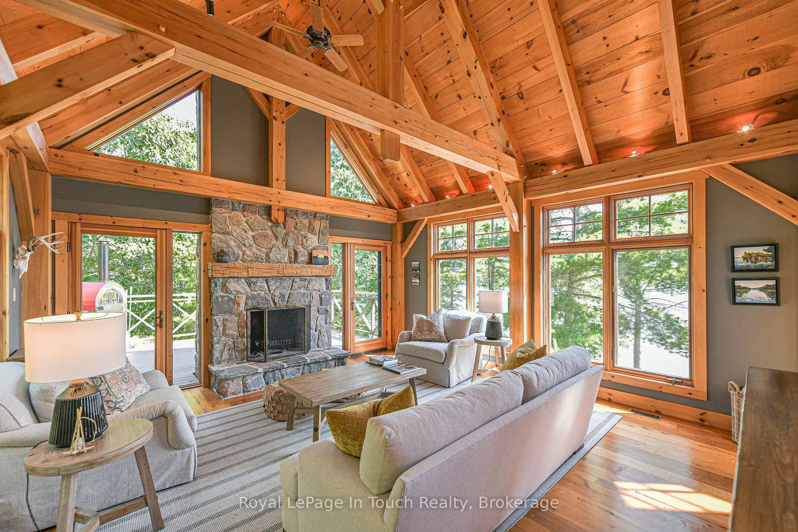 4 Is 2075 Arthur Island, Georgian Bay • Georgian Bay, ON photo 20