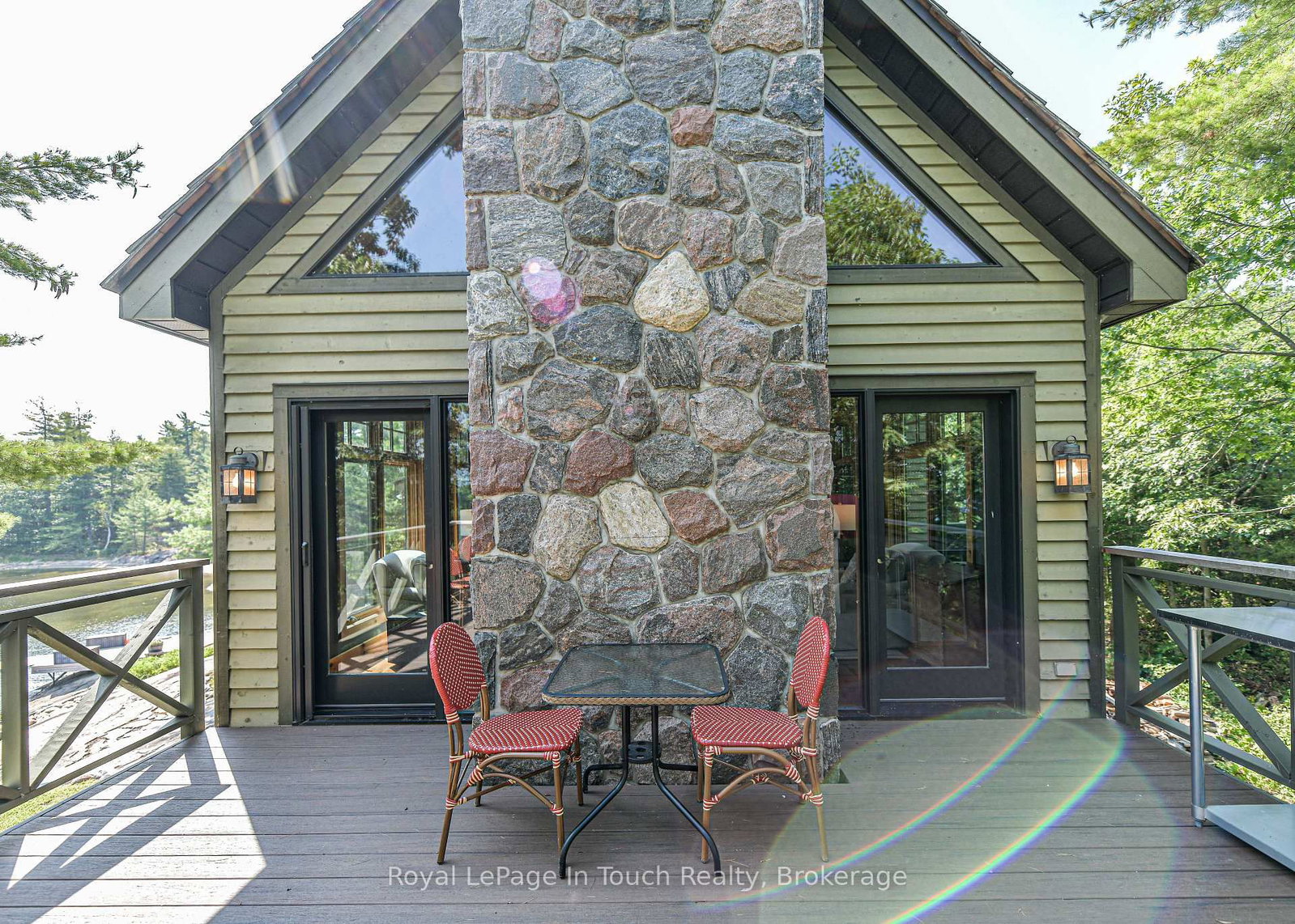4 Is 2075 Arthur Island, Georgian Bay • Georgian Bay, ON photo 21