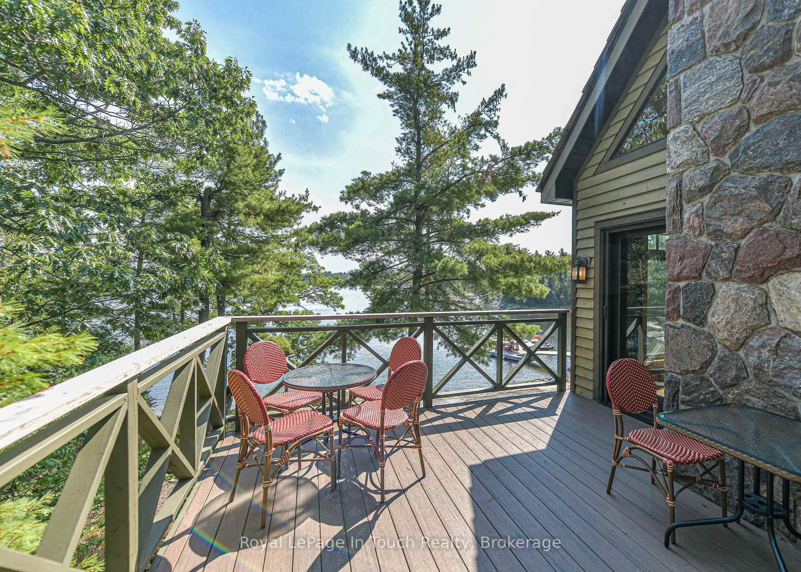 4 Is 2075 Arthur Island, Georgian Bay • Georgian Bay, ON photo 22