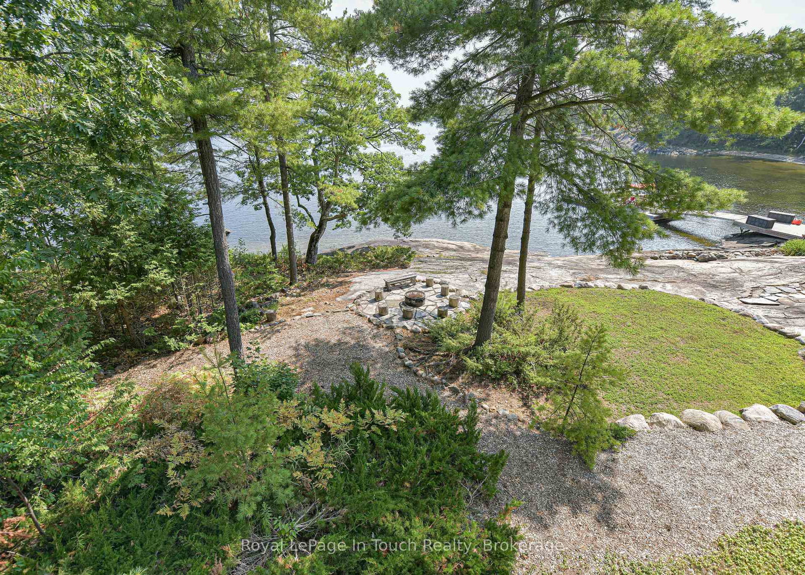 4 Is 2075 Arthur Island, Georgian Bay • Georgian Bay, ON photo 23