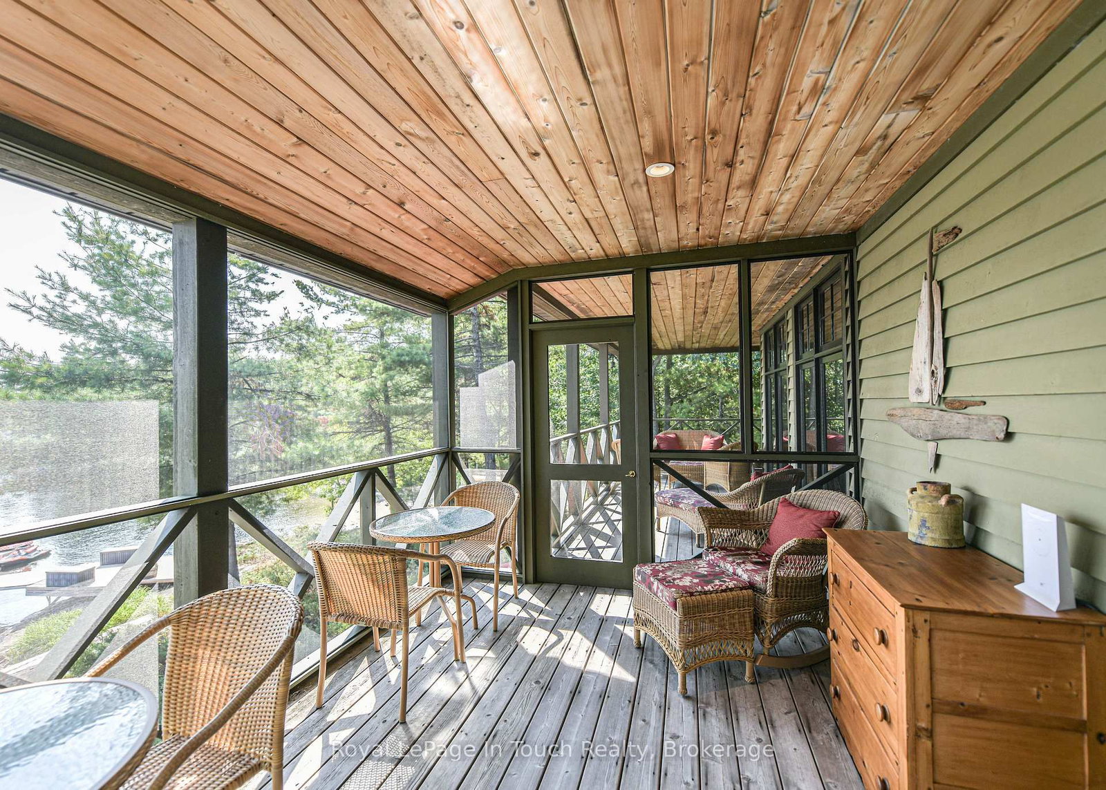 4 Is 2075 Arthur Island, Georgian Bay • Georgian Bay, ON photo 27