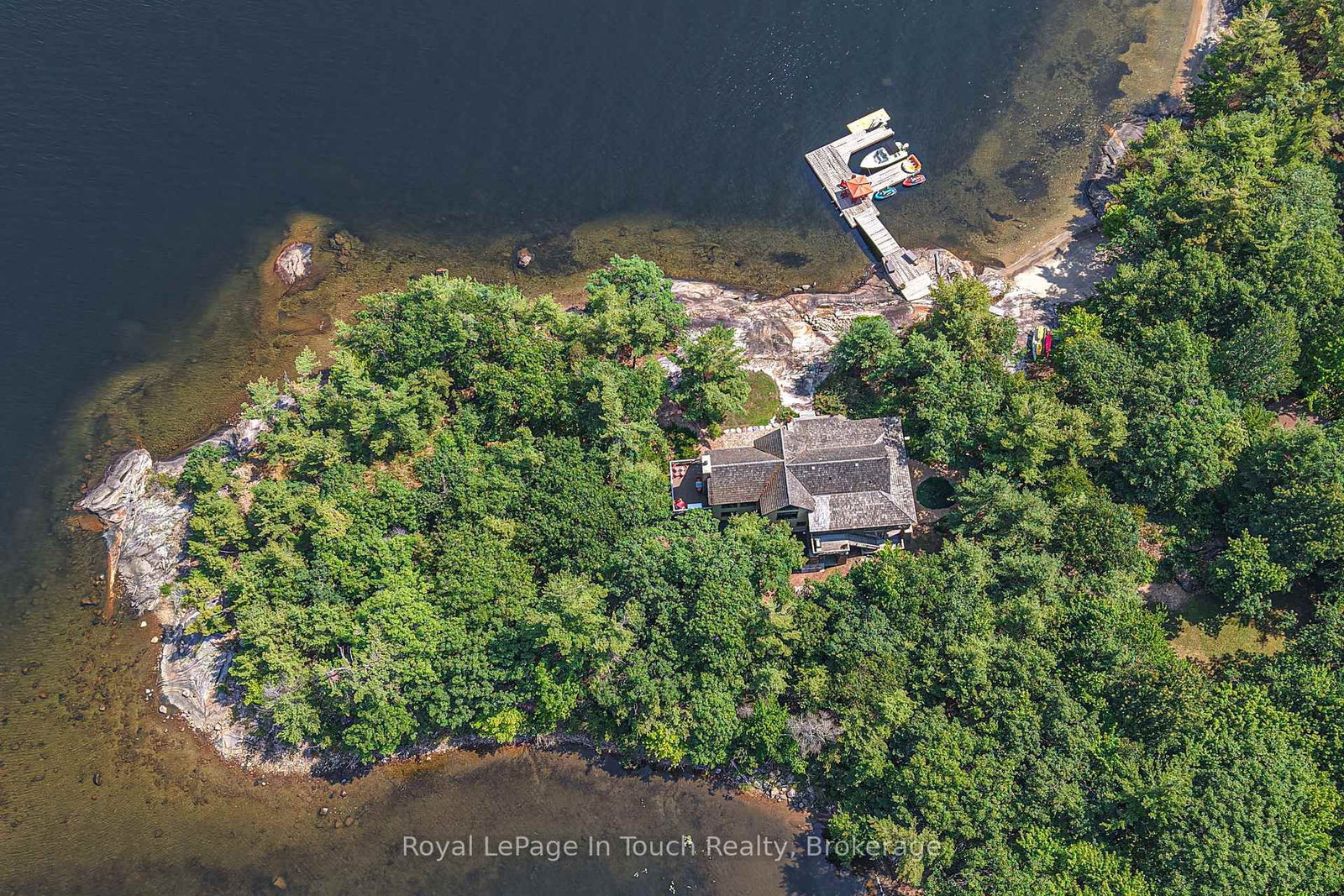 4 Is 2075 Arthur Island, Georgian Bay • Georgian Bay, ON photo 4