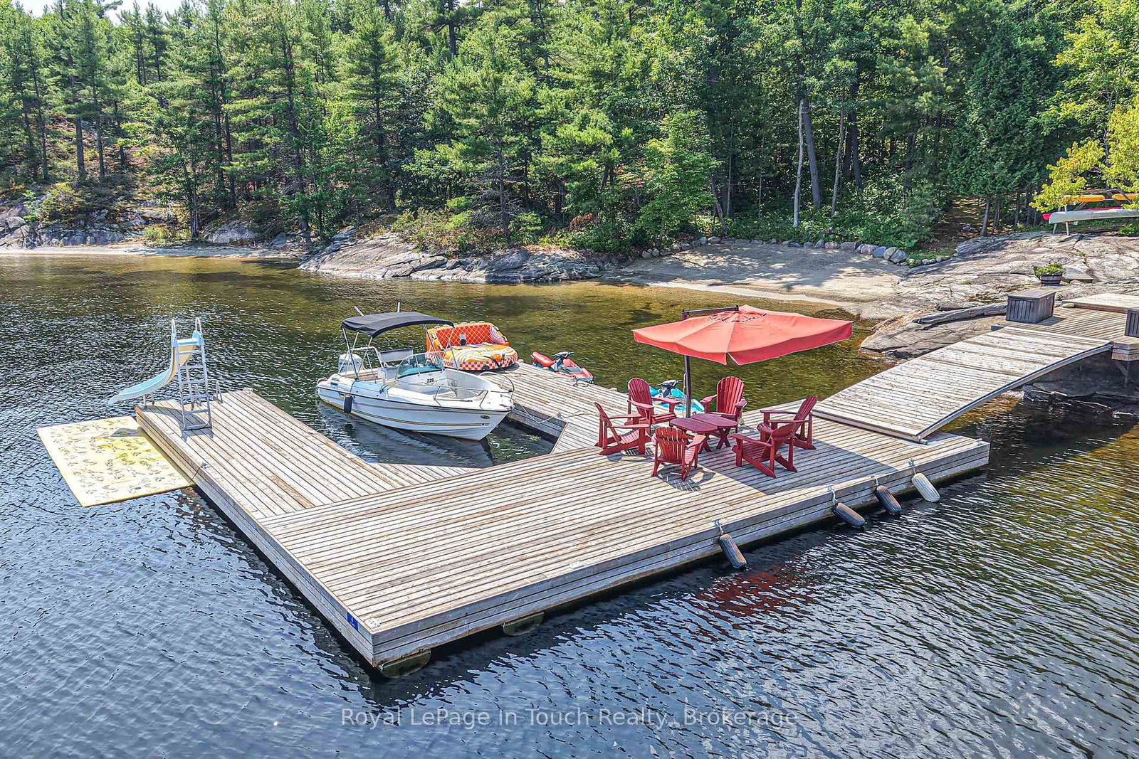 4 Is 2075 Arthur Island, Georgian Bay • Georgian Bay, ON photo 6