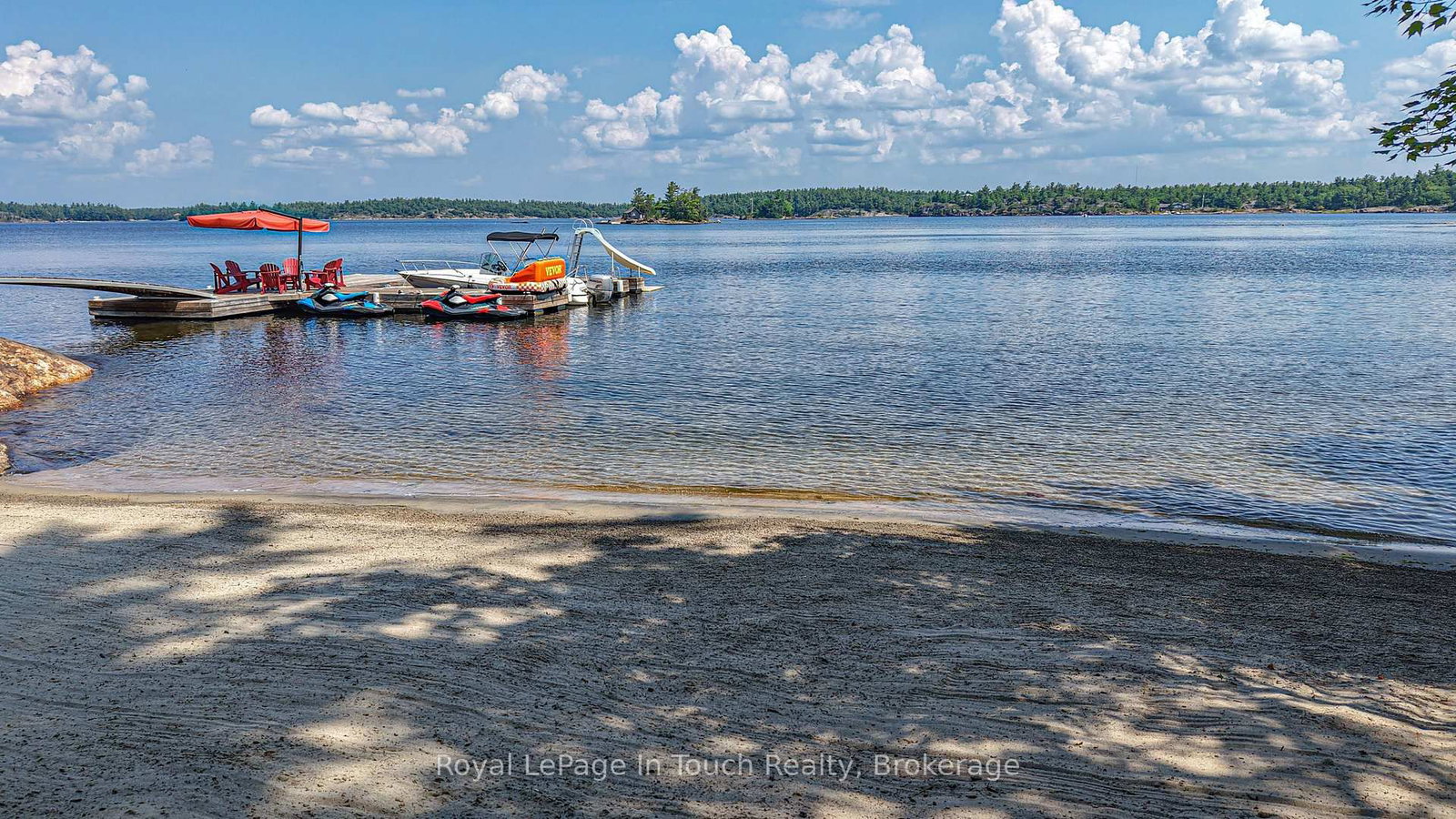 4 Is 2075 Arthur Island, Georgian Bay • Georgian Bay, ON photo 7