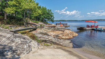 4 Is 2075 Arthur Island, Georgian Bay • Georgian Bay, ON photo 8