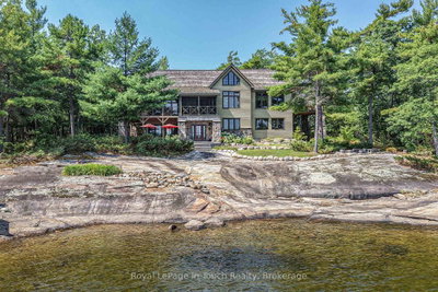 4 Is 2075 Arthur Island, Georgian Bay • Georgian Bay, ON photo 9