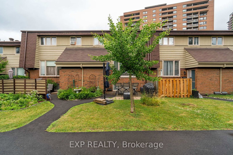 home for sale on 12-2610 Draper Avenue