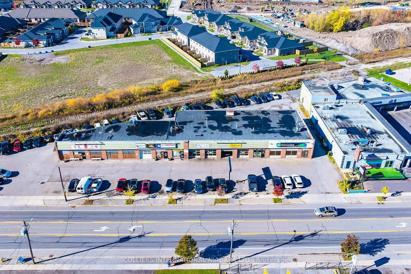 Unit 3 — 455 Merritt Street, St. Catharines
