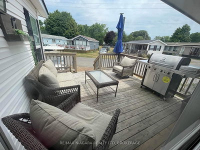 17 Mariner Crescent • Port Colborne, ON photo 8