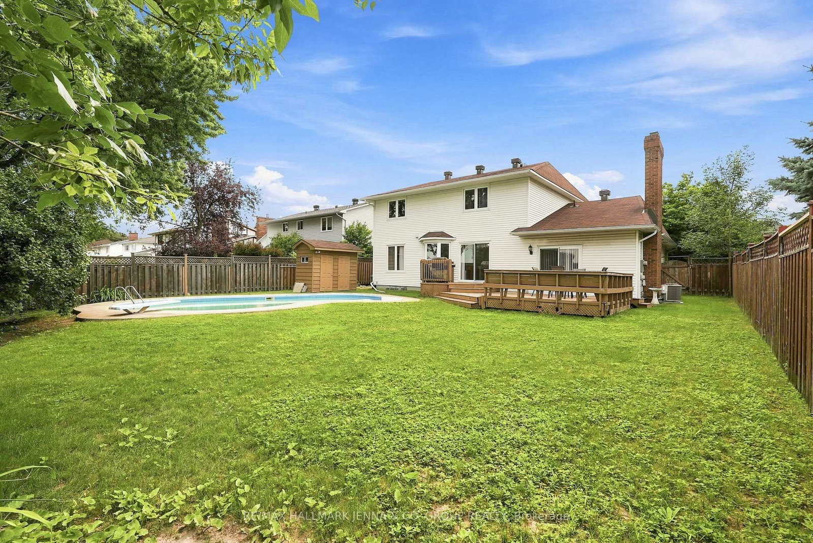 43 Elke Drive • Barrhaven, ON photo 39