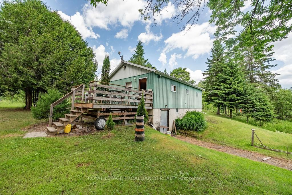 273 Tower Road • Cloyne, ON photo 29