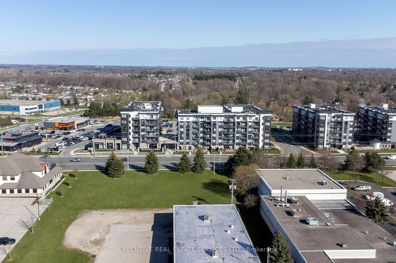 home for sale on 322-251 Northfield Drive E