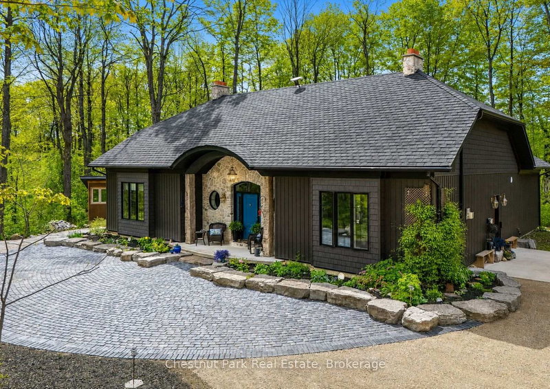 home for sale on 583724 Sideroad 60 null