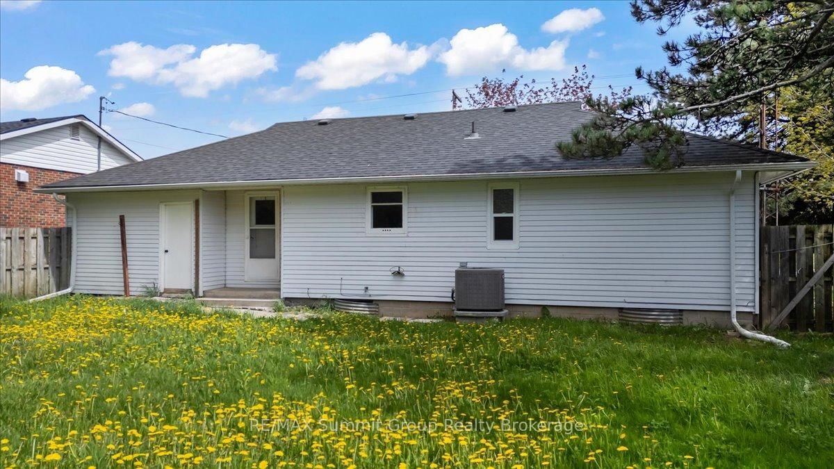 162 Main Street E • Grey Highlands, ON photo 21