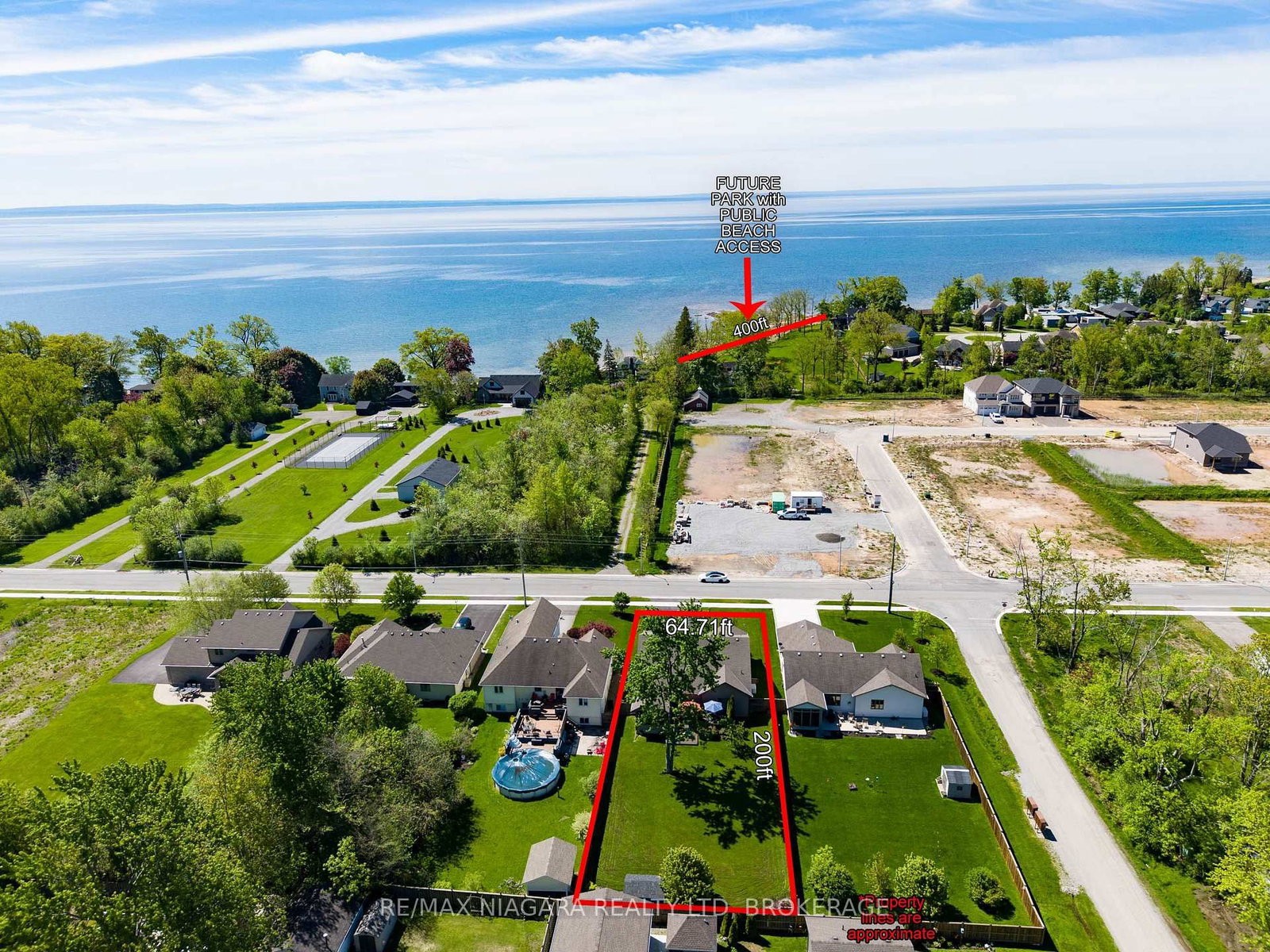 3270 Thunder Bay Road • Fort Erie, ON photo 45