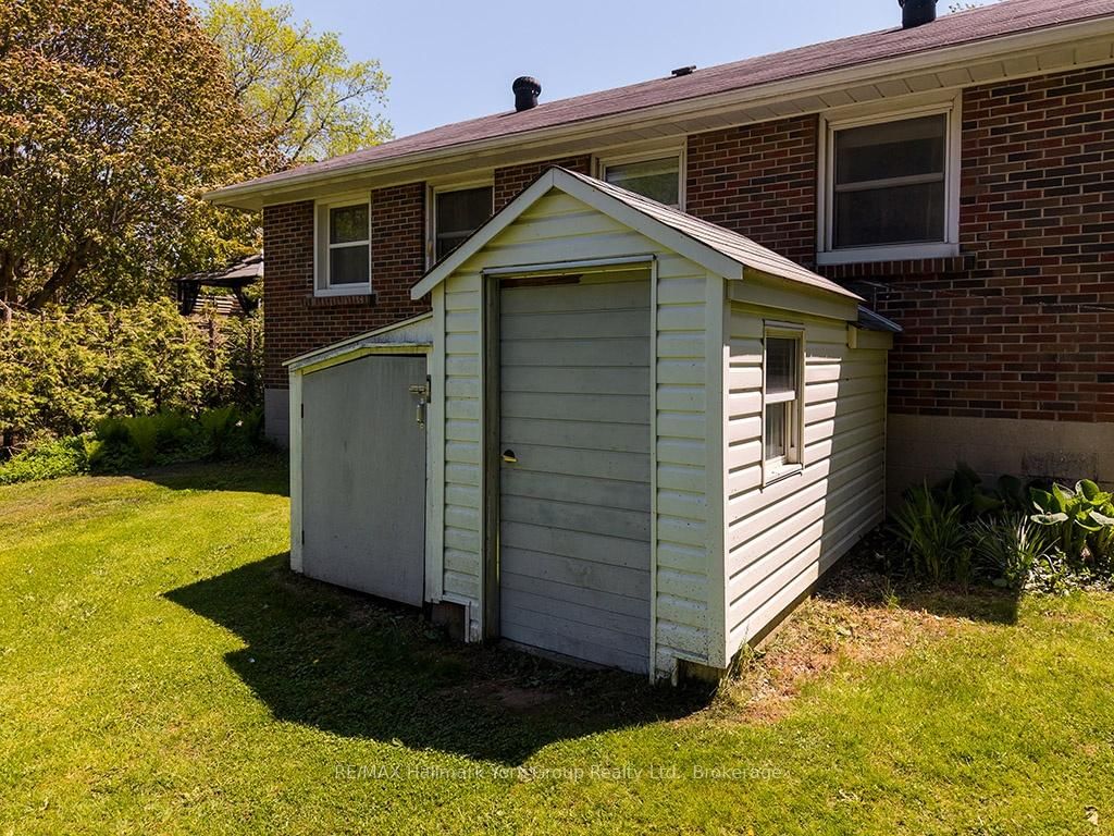 88 Gray Avenue • Meaford, ON photo 25