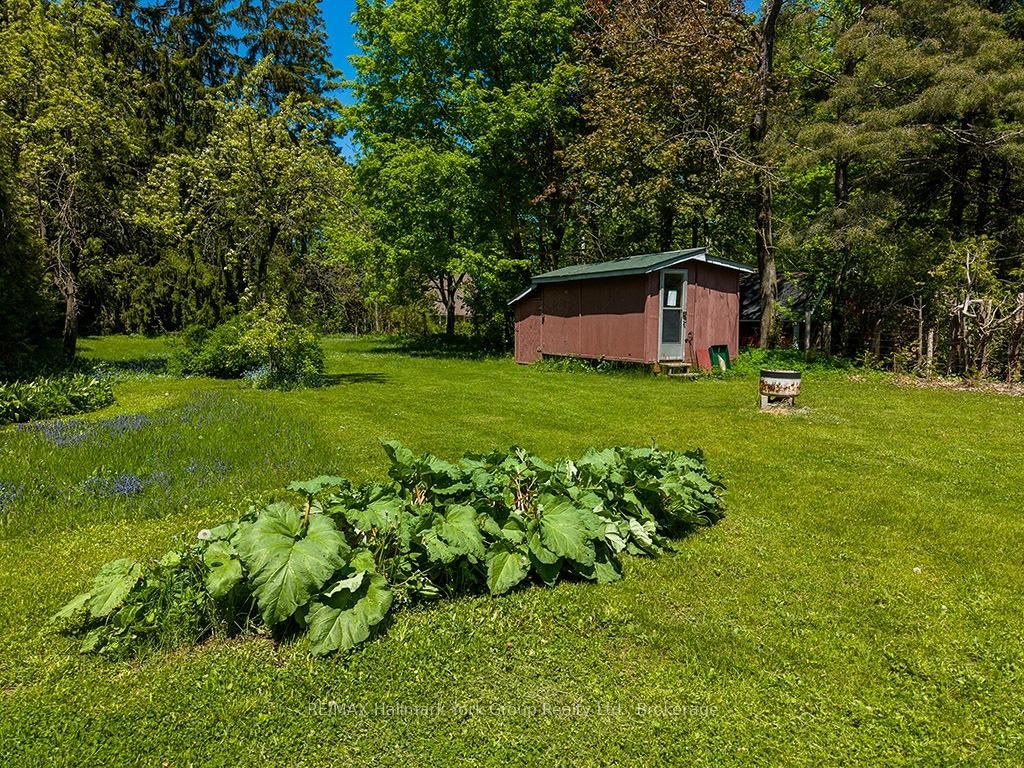 88 Gray Avenue • Meaford, ON photo 27